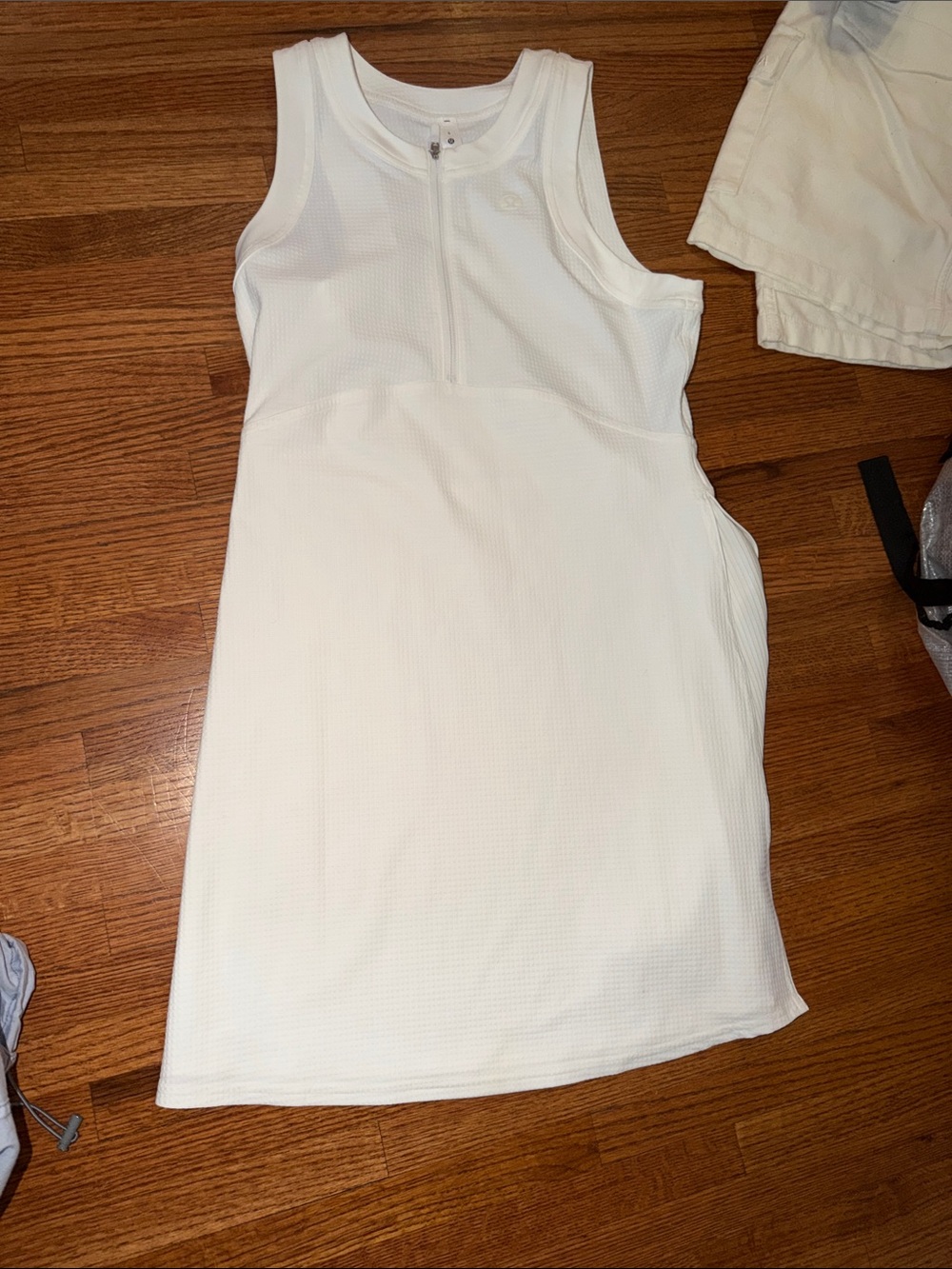 Athletic Dress